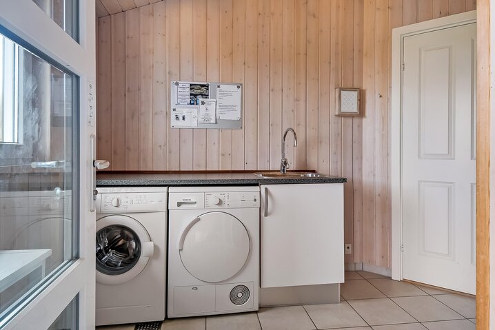 Sommerhus E4039 på Mettes Bjerg 12 E, Årgab - Billede #24