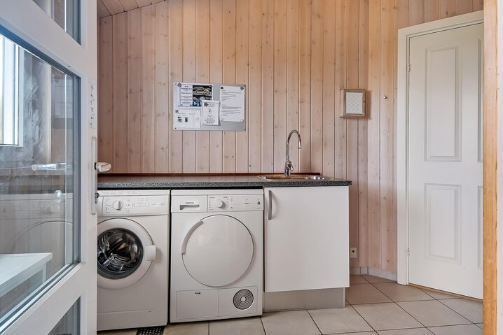 Sommerhus E4039 på Mettes Bjerg 12 E, Årgab - Billede #24