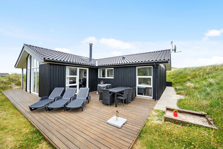 Sommerhus E4039 på Mettes Bjerg 12 E, Årgab - Billede #28