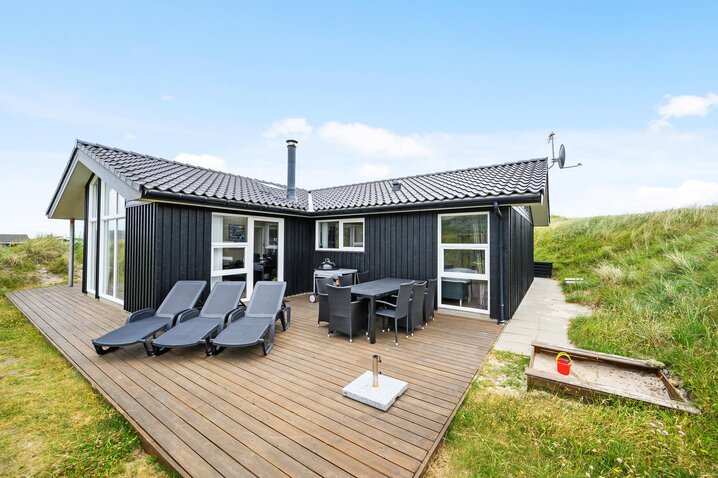 Sommerhus E4039 på Mettes Bjerg 12 E, Årgab - Billede #28