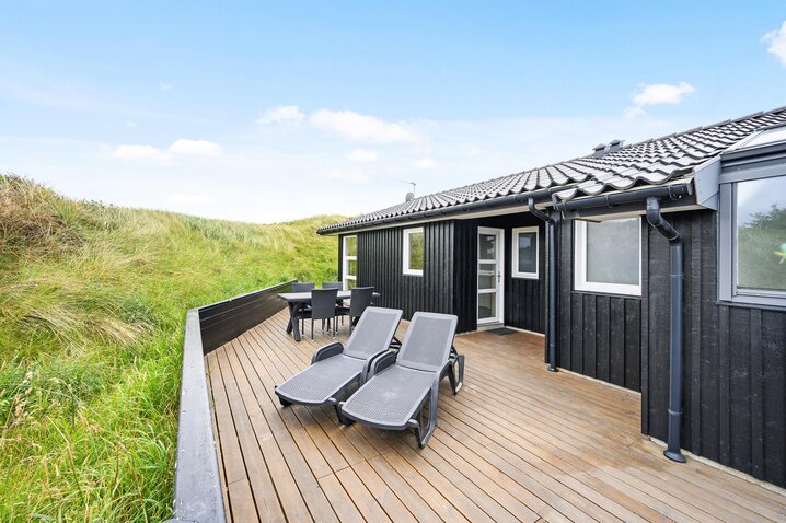 Sommerhus E4039 på Mettes Bjerg 12 E, Årgab - Billede #30