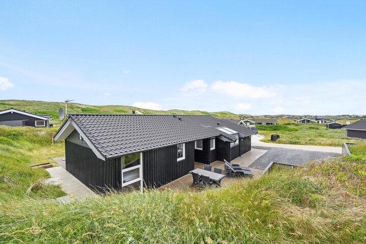 Sommerhus E4039 på Mettes Bjerg 12 E, Årgab - Billede #32