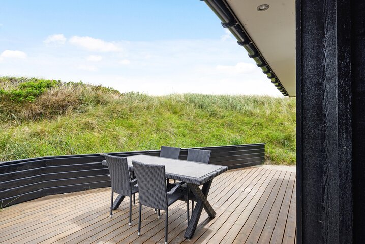 Sommerhus E4039 på Mettes Bjerg 12 E, Årgab - Billede #34