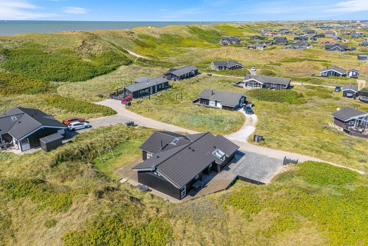 Sommerhus E4039 på Mettes Bjerg 12 E, Årgab - Billede #35