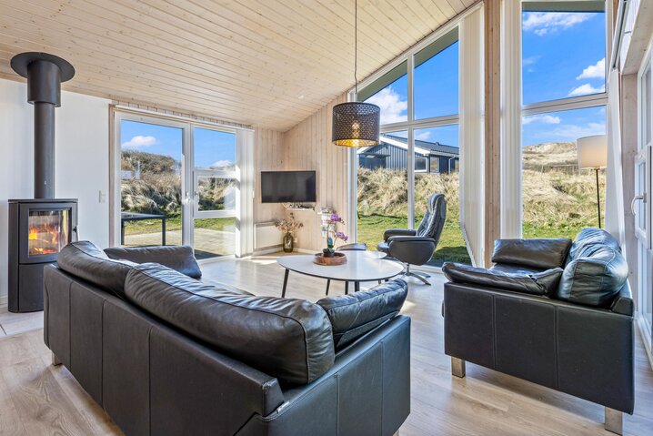 Ferienhaus E4039 in Mettes Bjerg 12 E, Årgab - Bild #2