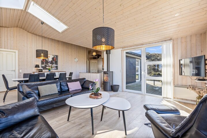 Ferienhaus E4039 in Mettes Bjerg 12 E, Årgab - Bild #6