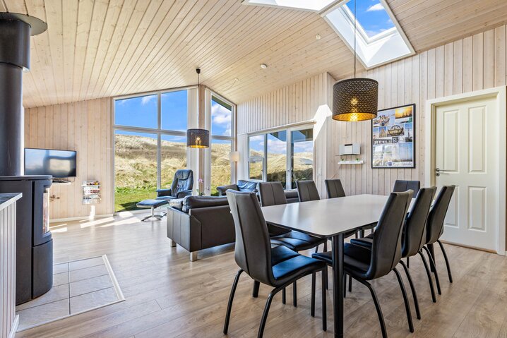 Ferienhaus E4039 in Mettes Bjerg 12 E, Årgab - Bild #7