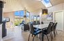 Ferienhaus E4039 in Mettes Bjerg 12 E, Årgab - Bild #8