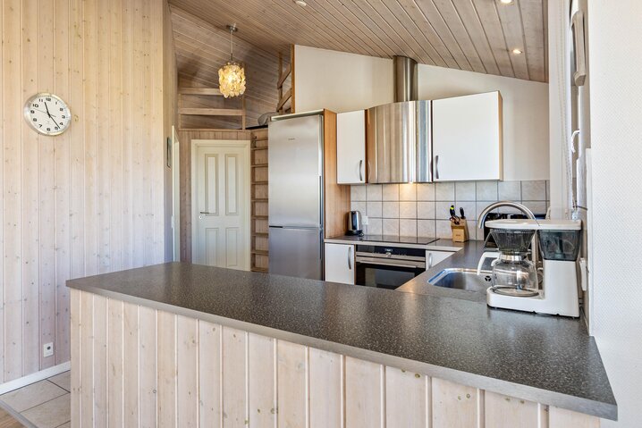 Ferienhaus E4039 in Mettes Bjerg 12 E, Årgab - Bild #11