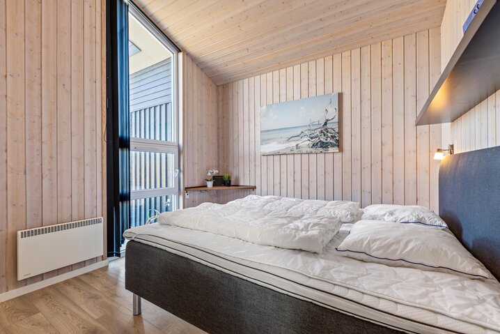 Ferienhaus E4039 in Mettes Bjerg 12 E, Årgab - Bild #12