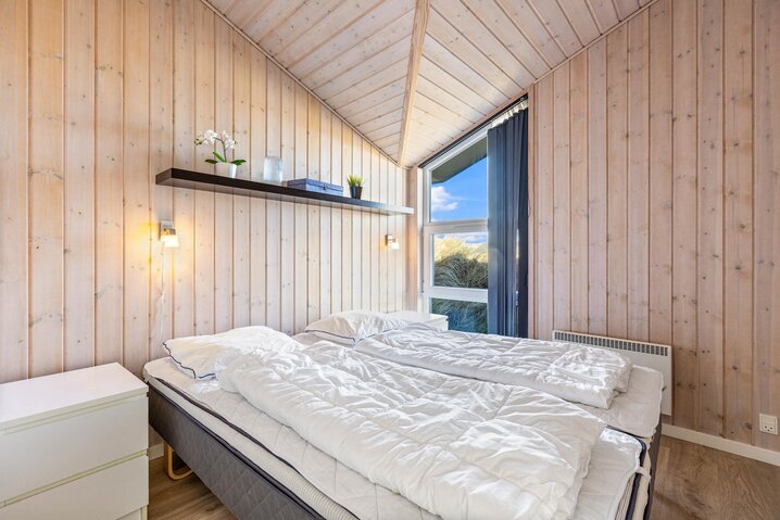 Ferienhaus E4039 in Mettes Bjerg 12 E, Årgab - Bild #15