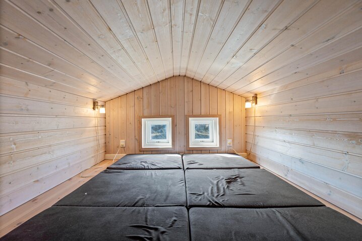 Ferienhaus E4039 in Mettes Bjerg 12 E, Årgab - Bild #22