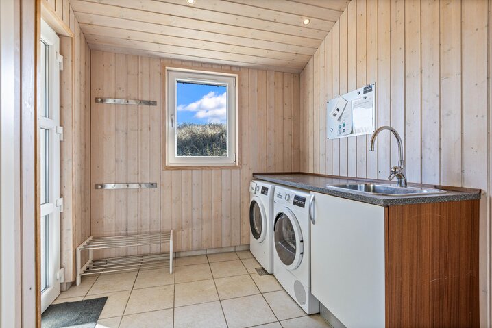 Ferienhaus E4039 in Mettes Bjerg 12 E, Årgab - Bild #23
