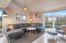 Sommerhus E4046 på Mettes Bjerg 1 C, Årgab - Billede #4