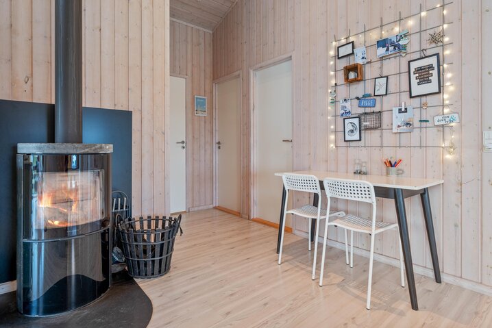 Sommerhus E4046 på Mettes Bjerg 1 C, Årgab - Billede #10