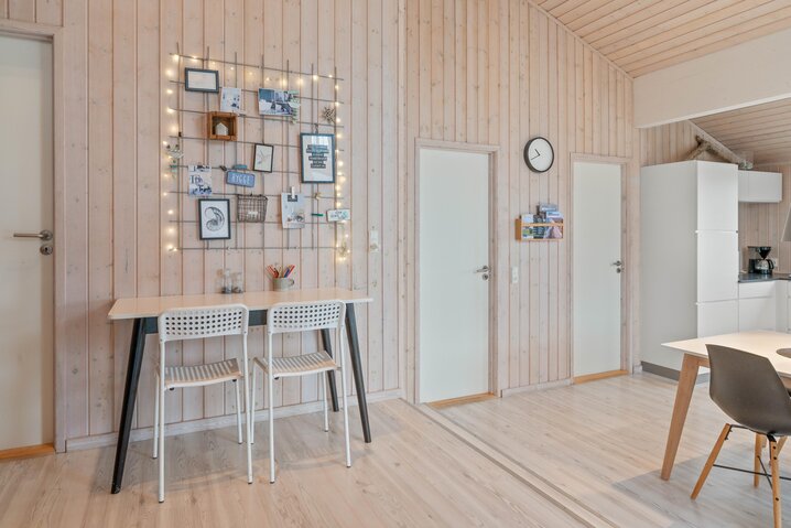 Sommerhus E4046 på Mettes Bjerg 1 C, Årgab - Billede #11