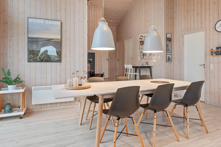 Sommerhus E4046 på Mettes Bjerg 1 C, Årgab - Billede #12