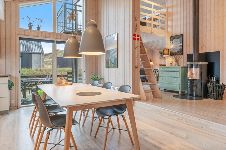 Sommerhus E4046 på Mettes Bjerg 1 C, Årgab - Billede #14