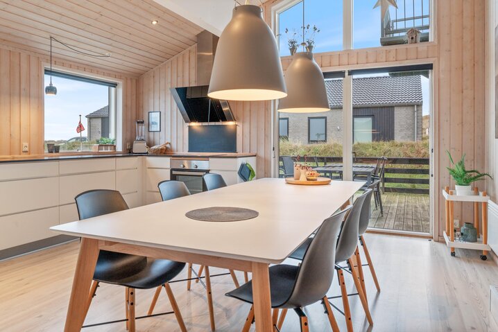 Sommerhus E4046 på Mettes Bjerg 1 C, Årgab - Billede #15