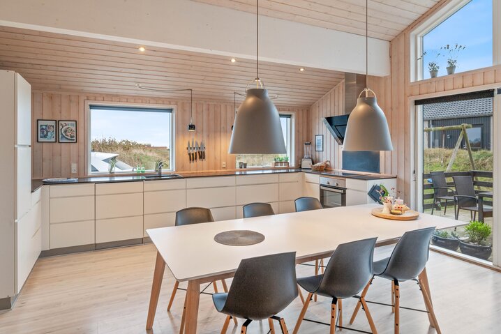 Sommerhus E4046 på Mettes Bjerg 1 C, Årgab - Billede #16