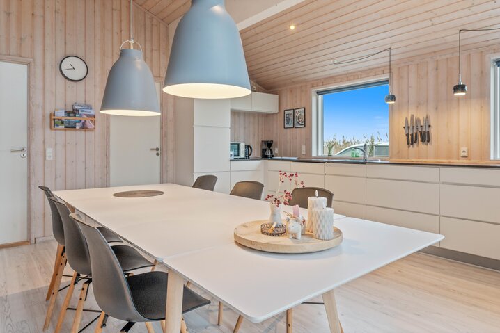 Sommerhus E4046 på Mettes Bjerg 1 C, Årgab - Billede #17