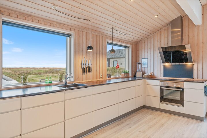 Sommerhus E4046 på Mettes Bjerg 1 C, Årgab - Billede #18