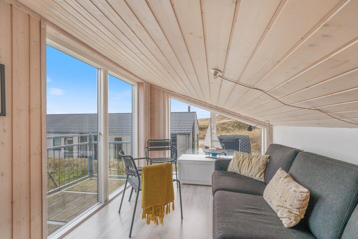 Sommerhus E4046 på Mettes Bjerg 1 C, Årgab - Billede #19