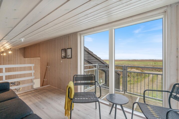 Sommerhus E4046 på Mettes Bjerg 1 C, Årgab - Billede #20
