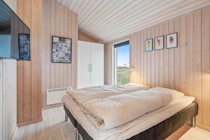 Sommerhus E4046 på Mettes Bjerg 1 C, Årgab - Billede #22