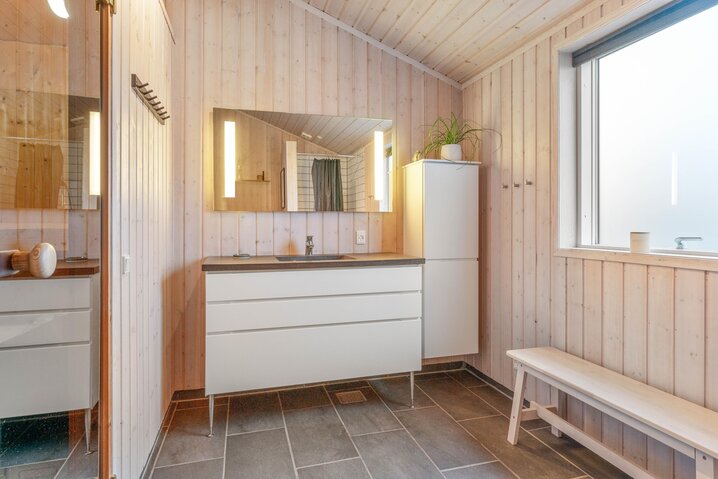 Sommerhus E4046 på Mettes Bjerg 1 C, Årgab - Billede #23