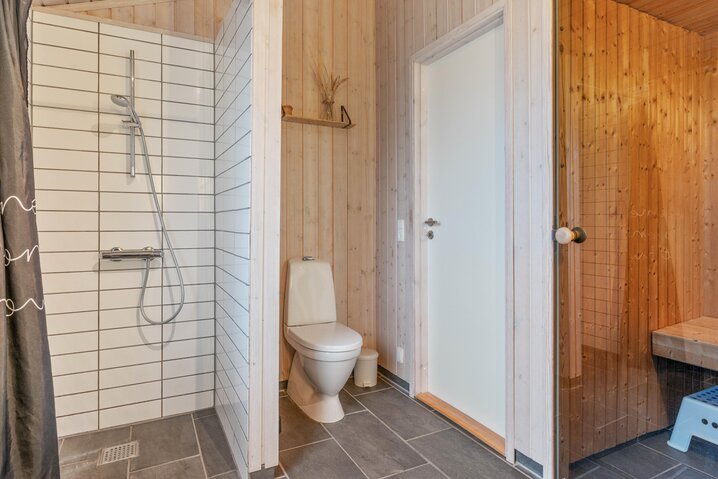 Sommerhus E4046 på Mettes Bjerg 1 C, Årgab - Billede #24
