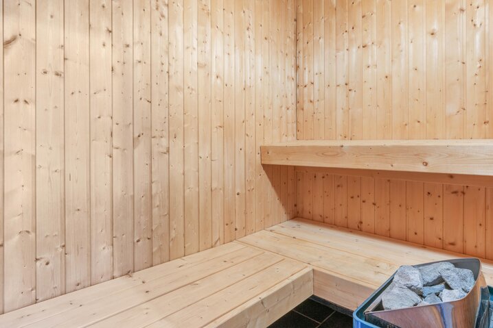 Sommerhus E4046 på Mettes Bjerg 1 C, Årgab - Billede #25