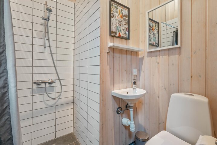 Sommerhus E4046 på Mettes Bjerg 1 C, Årgab - Billede #27