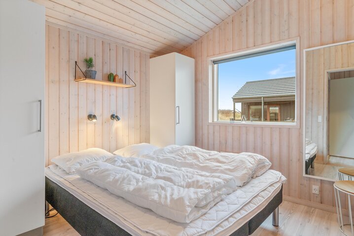 Sommerhus E4046 på Mettes Bjerg 1 C, Årgab - Billede #28