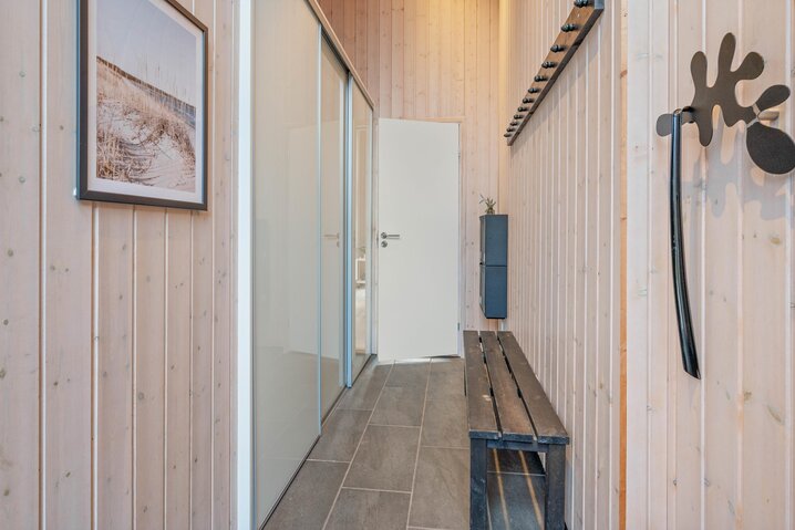 Sommerhus E4046 på Mettes Bjerg 1 C, Årgab - Billede #29