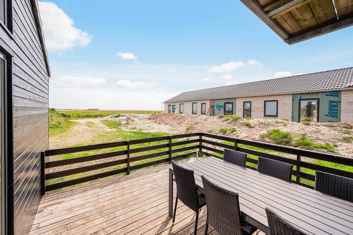 Ferienhaus E4046 in Mettes Bjerg 1 C, Årgab - Bild #33