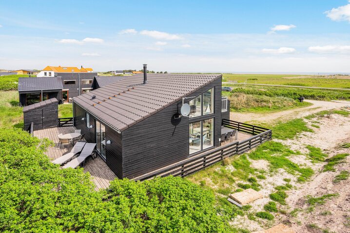 Ferienhaus E4046 in Mettes Bjerg 1 C, Årgab - Bild #35
