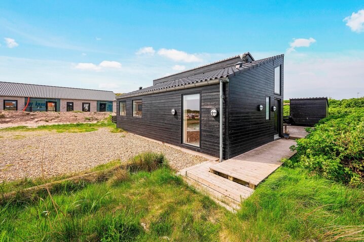 Ferienhaus E4046 in Mettes Bjerg 1 C, Årgab - Bild #39