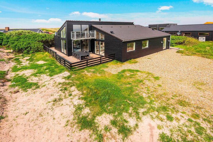 Ferienhaus E4046 in Mettes Bjerg 1 C, Årgab - Bild #0
