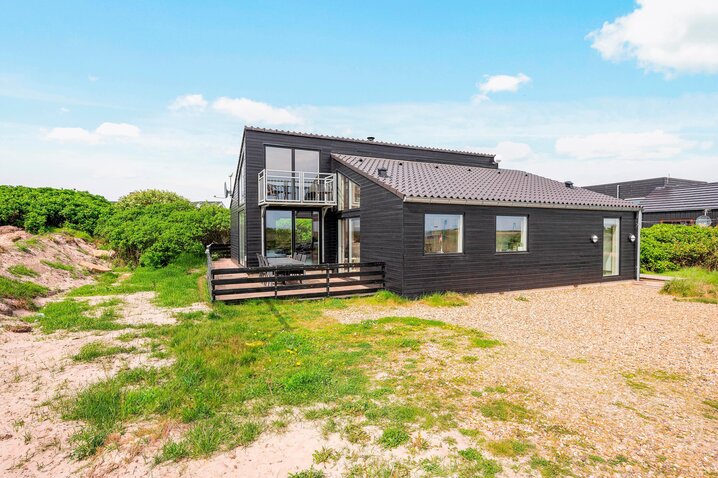 Ferienhaus E4046 in Mettes Bjerg 1 C, Årgab - Bild #30