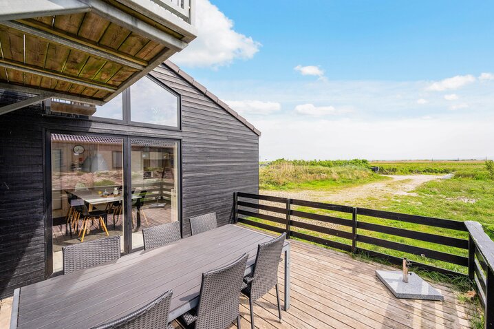 Ferienhaus E4046 in Mettes Bjerg 1 C, Årgab - Bild #32