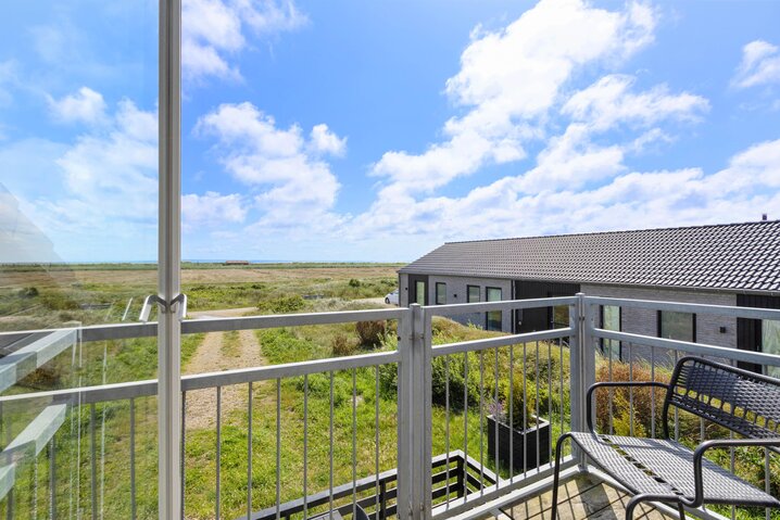 Sommerhus E4046 på Mettes Bjerg 1 C, Årgab - Billede #21