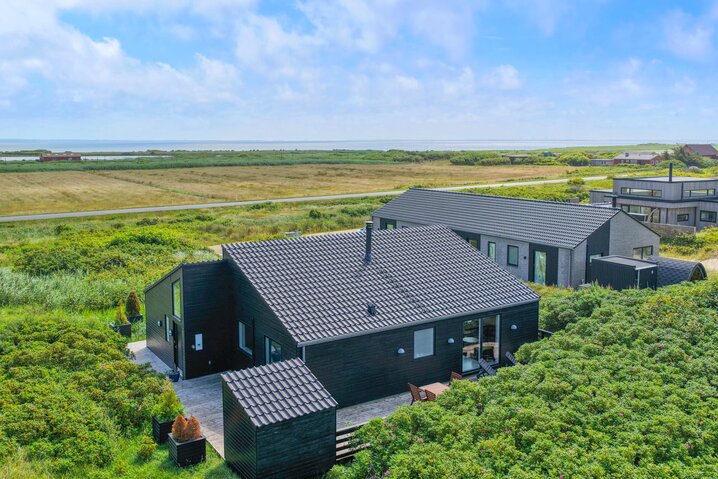 Ferienhaus E4046 in Mettes Bjerg 1 C, Årgab - Bild #30
