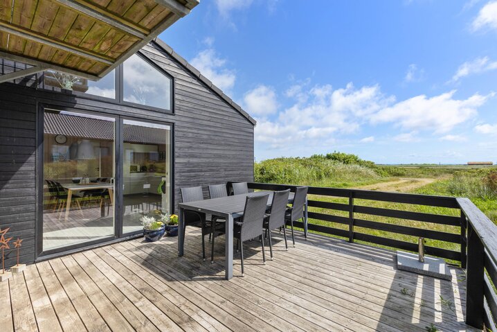 Ferienhaus E4046 in Mettes Bjerg 1 C, Årgab - Bild #31