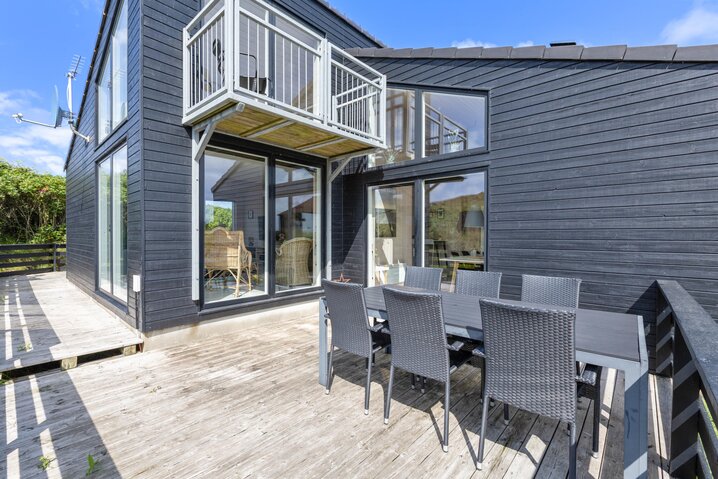 Sommerhus E4046 på Mettes Bjerg 1 C, Årgab - Billede #32