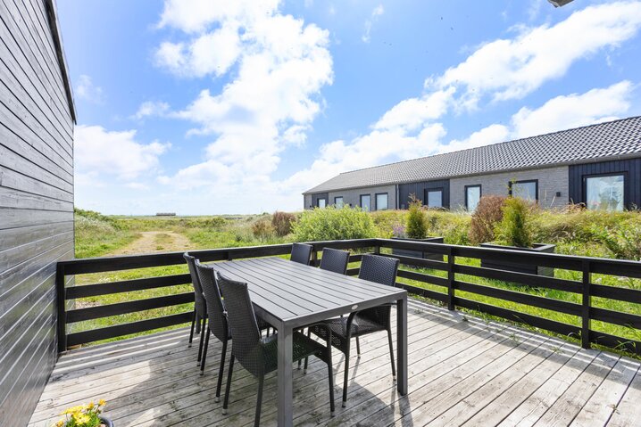 Sommerhus E4046 på Mettes Bjerg 1 C, Årgab - Billede #33