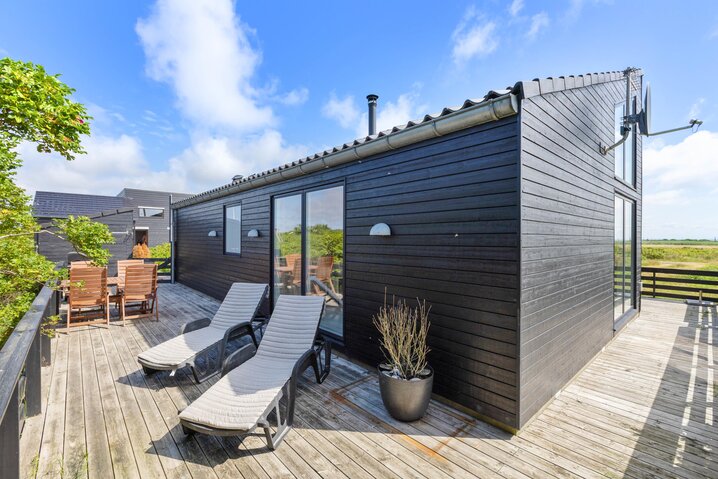 Sommerhus E4046 på Mettes Bjerg 1 C, Årgab - Billede #34