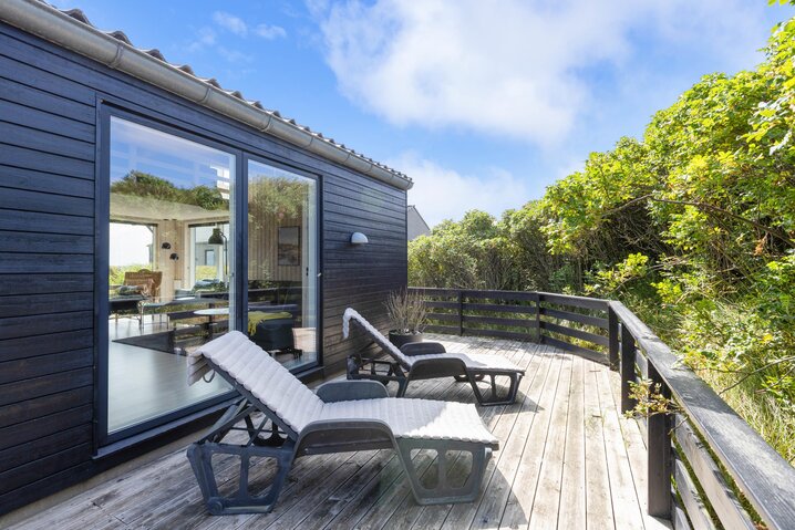 Sommerhus E4046 på Mettes Bjerg 1 C, Årgab - Billede #35