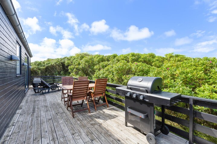 Sommerhus E4046 på Mettes Bjerg 1 C, Årgab - Billede #36