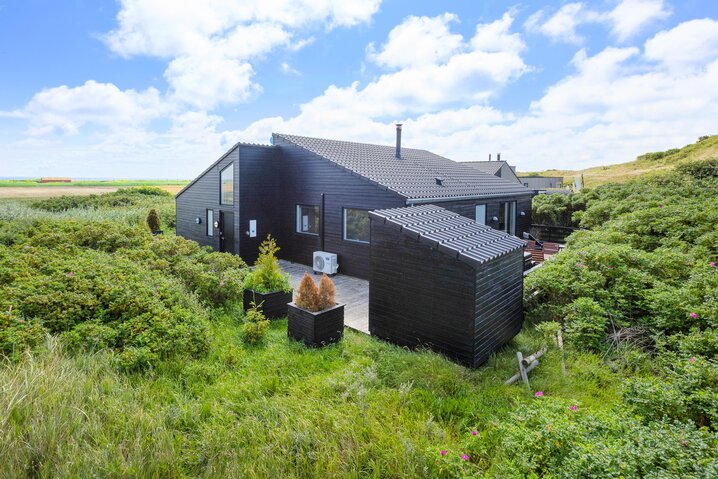 Ferienhaus E4046 in Mettes Bjerg 1 C, Årgab - Bild #38